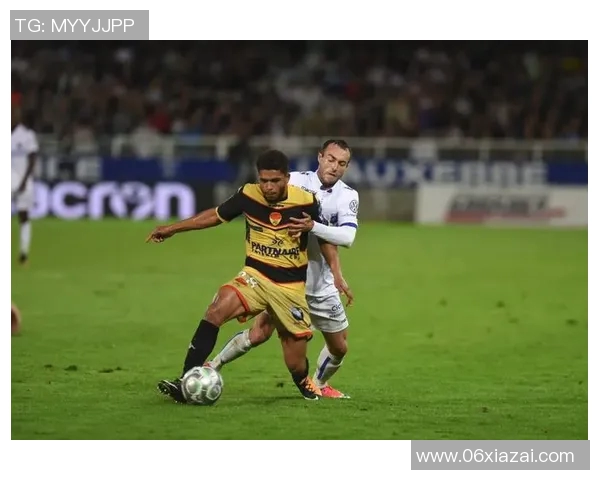 南锡与朗斯对决数据深度分析揭示比赛胜负关键因素 南锡与朗斯对决数据深度分析揭示比赛胜负关键因素