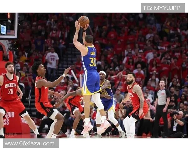 勇士与火箭2018年5月27日激战回顾NBA季后赛精彩瞬间盘点 勇士与火箭2018年5月27日激战回顾NBA季后赛精彩瞬间盘点